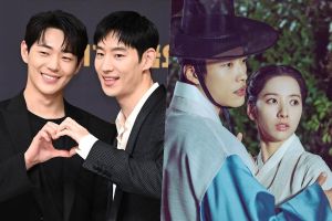 "Taxi Driver 2" et "Joseon Attorney" balayent le classement des acteurs et des séries les plus populaires