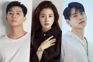 8 acteurs et actrices coréens qui se sont aventurés à Hollywood