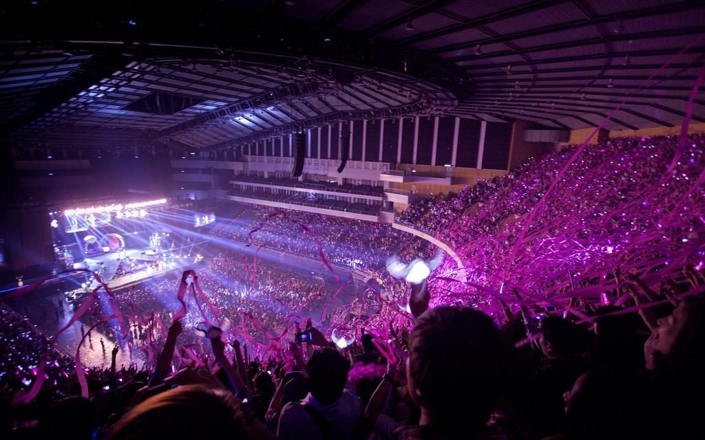 Test Quel genre de fan de KPop êtesvous?